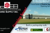 New facility in West Fargo