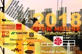 2018 Spring Open House - March 7 in West Fargo