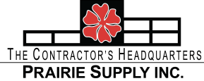 Prairie Supply Logo