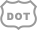 Transparent DOT Logo