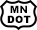 MN DOT icon