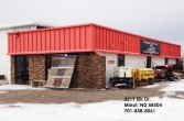 Minot Location