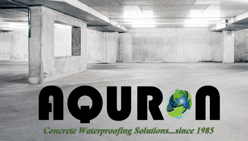 Aquron Concrete Solutions
