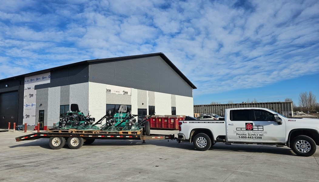 New Location NOW OPEN in Grand Forks!
