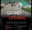 St. Joseph, MN Now Open!