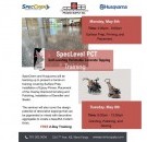SpecLevel PCT Training