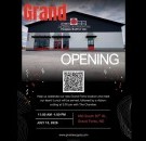 Grand Forks Grand Opening!