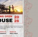Spring Open House 2026