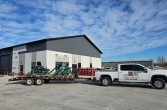 New Location NOW OPEN in Grand Forks!