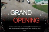 St. Joseph, MN Now Open!