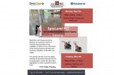 SpecLevel PCT Training