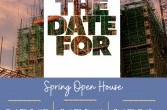 Spring Open House 2024