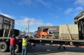 Receiving Hours For Shipments