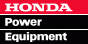 Honda Power Equipment