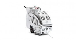 Husqvarna Soff-Cut 2500