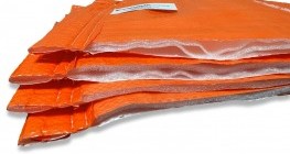 Norseman Insulated Concrete Blankets