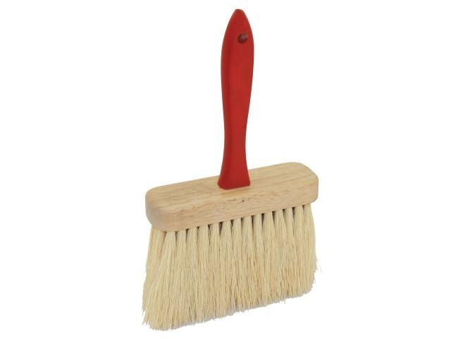 Jumbo Masonry/Utility Tampico Brush