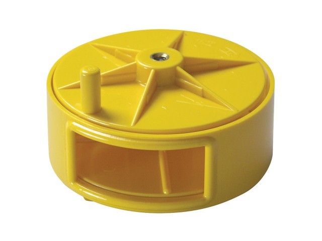 Plastic Tie Wire Reel