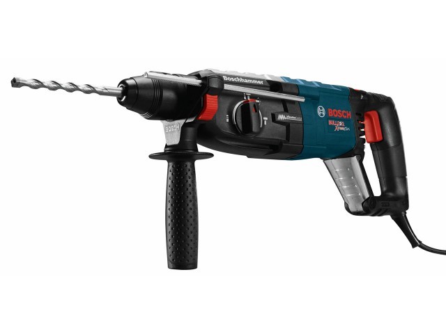 1-1/8 In. SDS-plus® Rotary Hammer