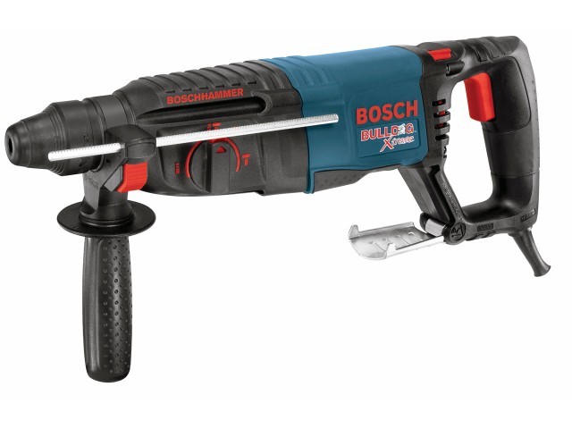 SDS-plus® Bulldog™ Extreme Rotary Hammer