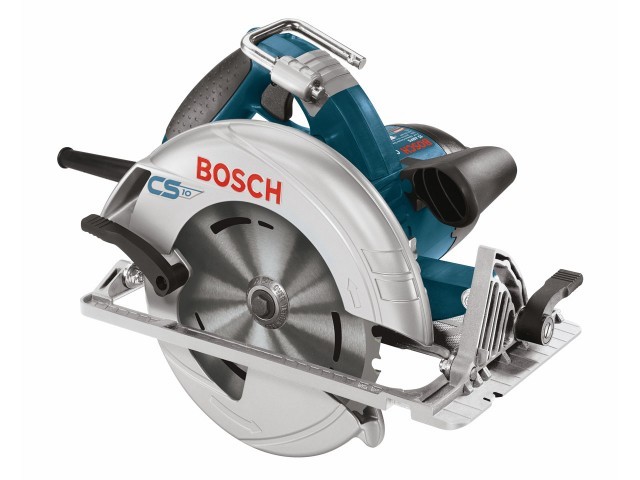 7-1/4 In. 15 A Circular Saw