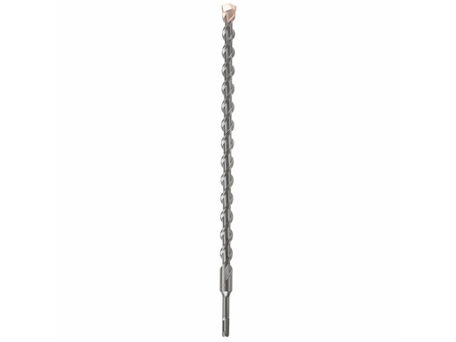 SDS-plus® Bulldog™ Rotary Hammer Bit