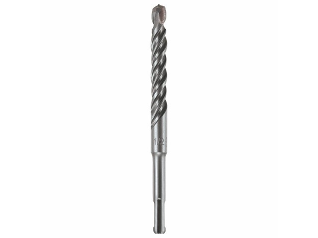 SDS-plus® Bulldog™ Rotary Hammer Bit