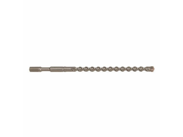 Spline Speed-X™ Rotary Hammer Bit