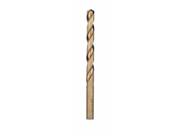 3/8 In. x 5 In. Cobalt Drill Bit