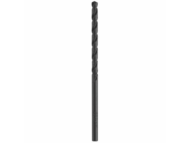 Fractional Jobber Black Oxide Drill Bit