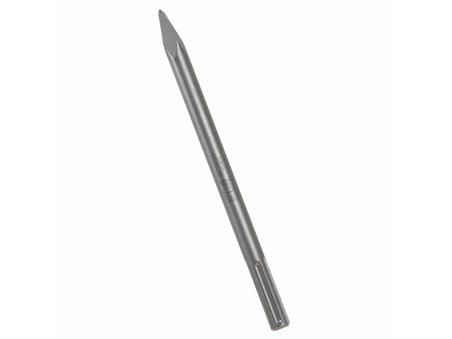 Bull Point 3/4 In. Hex Hammer Steel