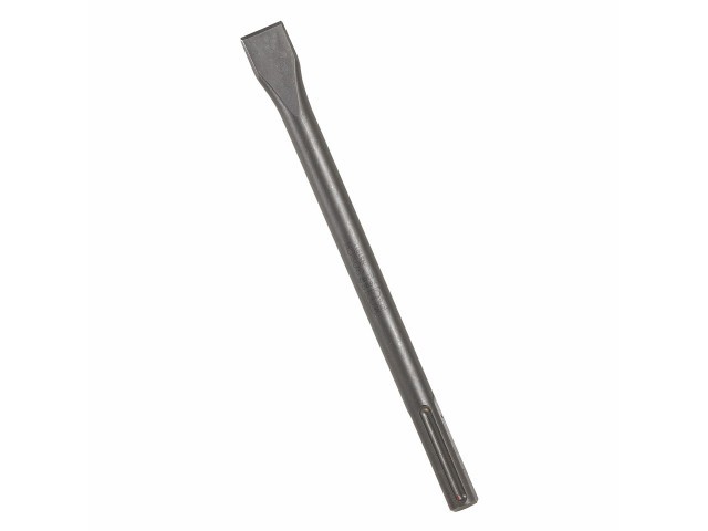 Flat Chisel SDS-max® Hammer Steel