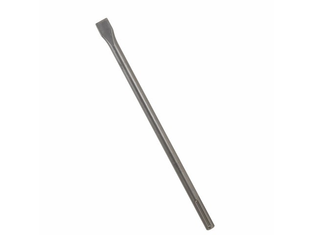 Flat Chisel SDS-max® Hammer Steel