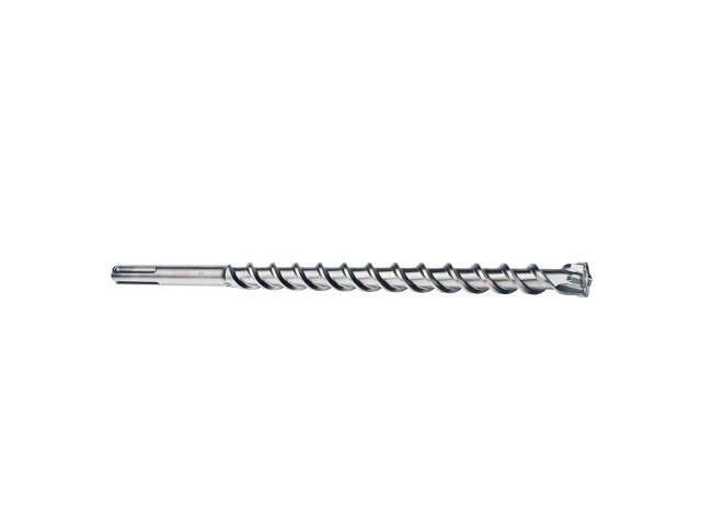 SDS-max® Speed-X™ Rotary Hammer Bit