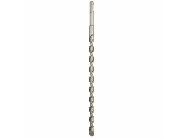 SDS-plus® Bulldog™ Rotary Hammer Bit