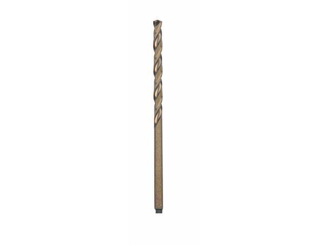 9/64 In. x 2-7/8 In. Cobalt Drill Bit