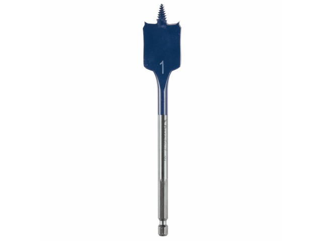 Daredevil™ Standard Spade Bits