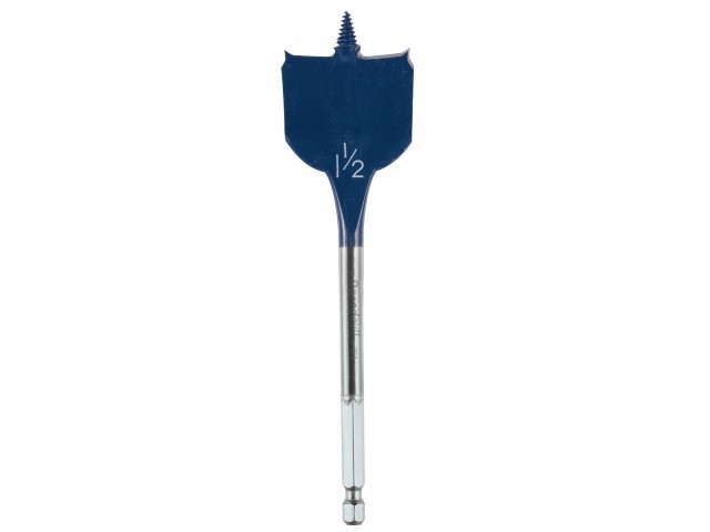 Daredevil™ Standard Spade Bits