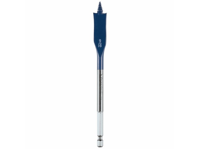 Daredevil™ Standard Spade Bits