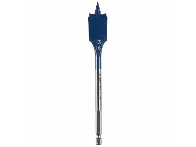 Daredevil™ Standard Spade Bits