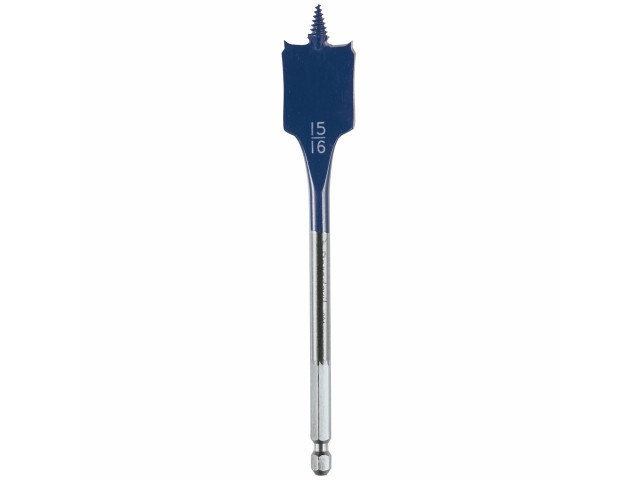 Daredevil™ Standard Spade Bits