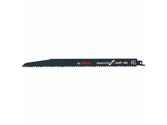 All-Purpose  Reciprocating Saw Blade