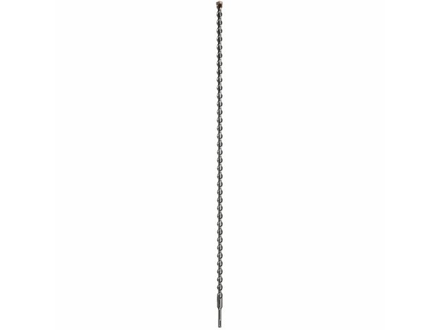 SDS-plus® Bulldog™ Rotary Hammer Bit