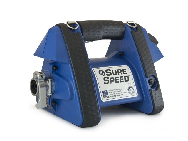 SURE SPEED ELECTRIC MOTOR