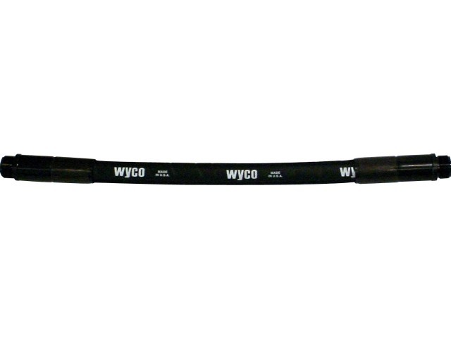 ELECTRIC FLEXIBLE SHAFTS