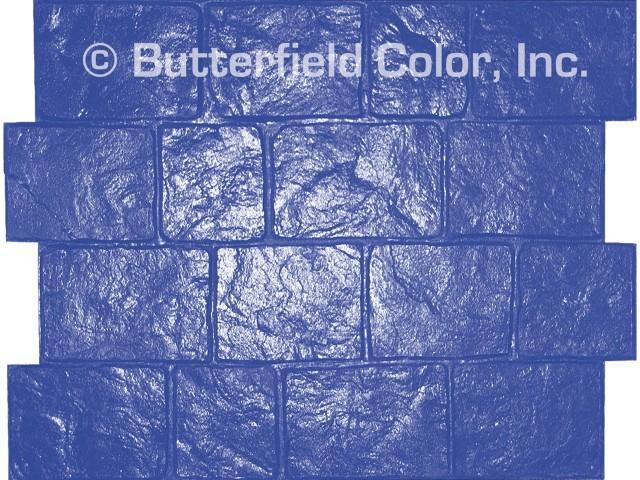 COBBLESTONE FLEX STAMP