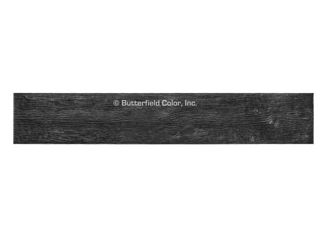 GILPIN'S FALLS BRIDGE PLANK BLACK RIGID