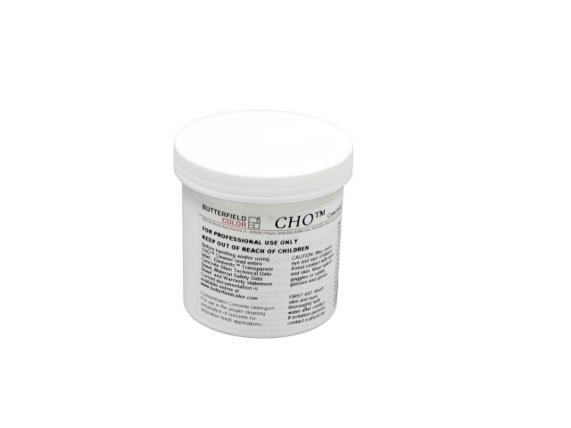 CHO CONCRETE CLEANER 1lb