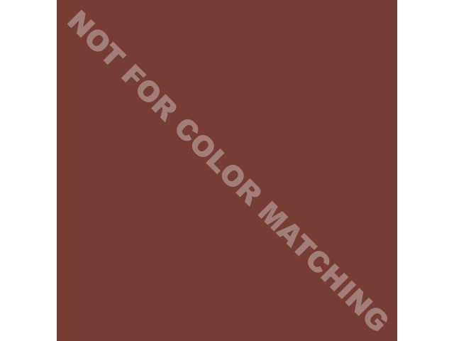 PERMA-CAST COLOR HARDENER-DARK RED