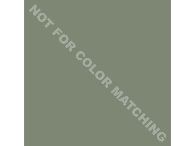 PERMA-CAST COLOR HARDENER-SLATE GRAY